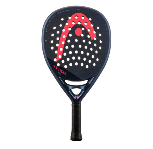 Pala Padel Head Radical Pro 2024