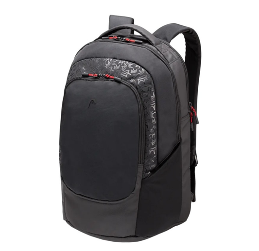 Mochila Padel HEAD Coello Pro X Backpack 28L 2025