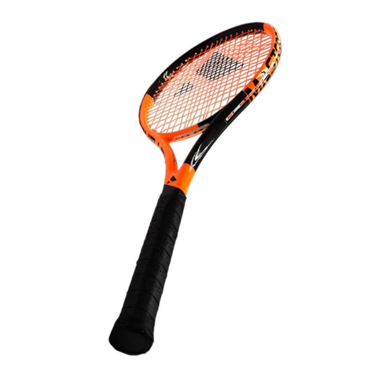 Raqueta Frontenis MasterPro Fast Shot 4.0