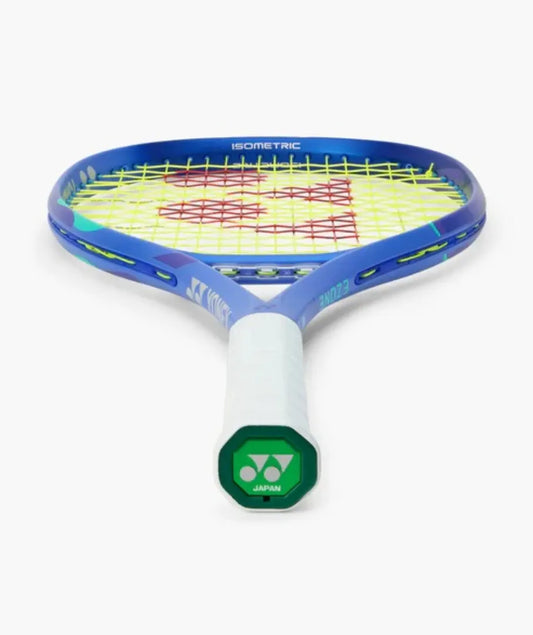 Raqueta Yonex Ezone 100 Azul para Tenis