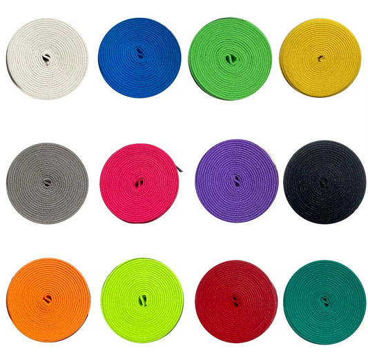 Overgrip Grip (10 Piezas) Raqueta Tenis ,squash Padel