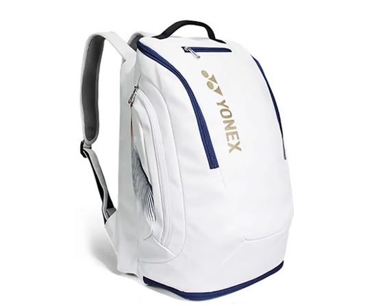 Backpack Mochila Yonex Tenis Padel Squash Wimbledon Raquetero