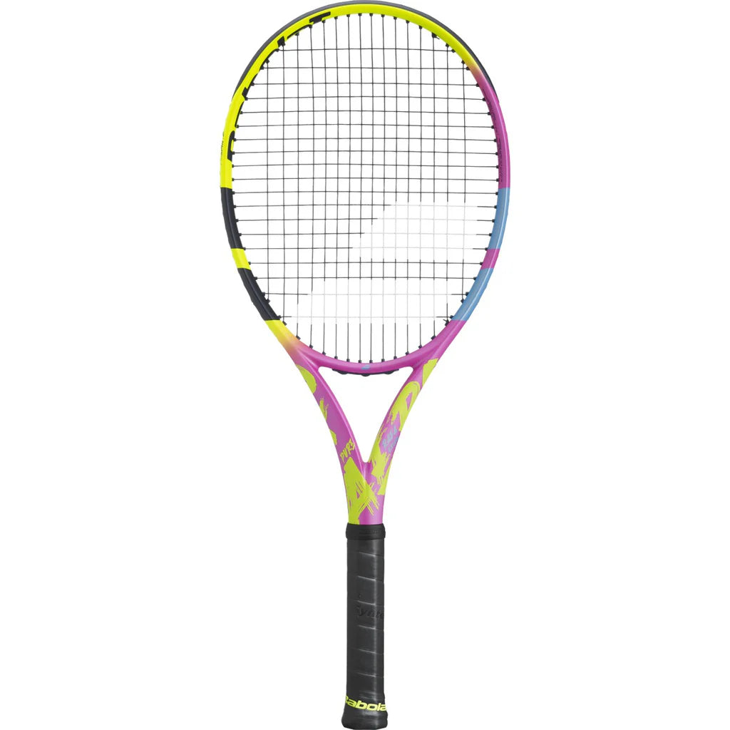 Raqueta Babolat Pure Aero RAFA Origin (317g) 2023