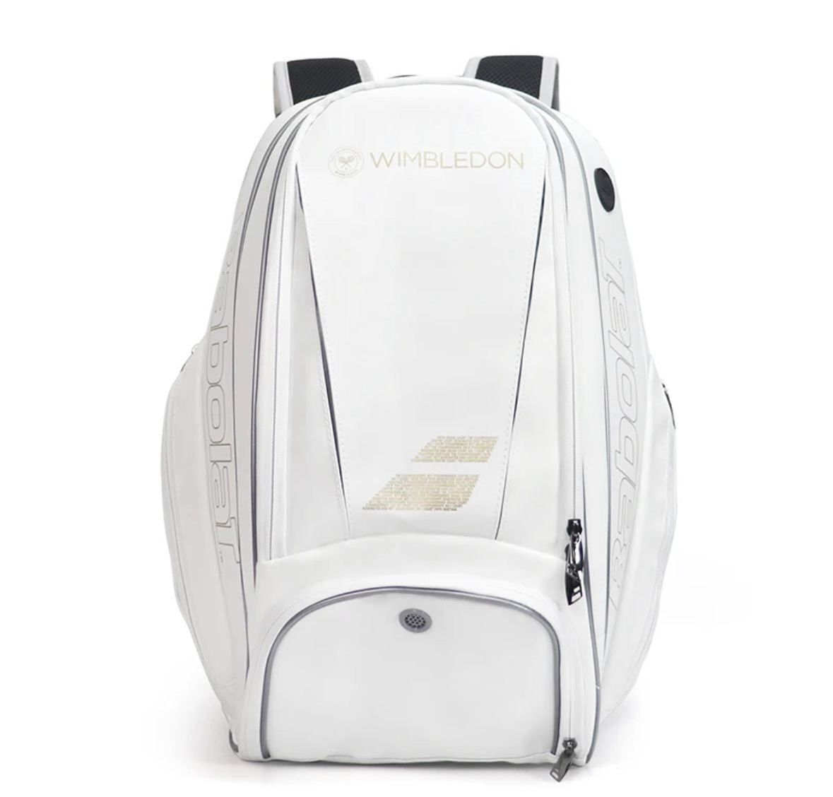 Backpack Mochila Babolat Tenis Wimbledon Raquetero Pure