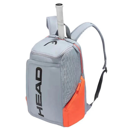 Backpack Mochila Head Radical Raquetero Raqueta Porta Tenis
