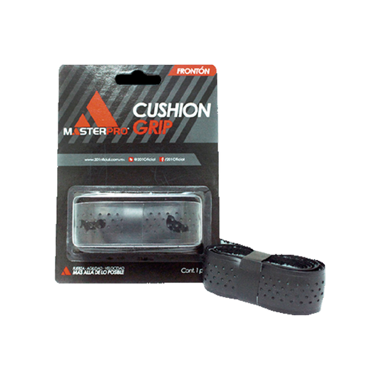 Grip Raqueta Tenis Padel Frontenis Master Pro Cushion