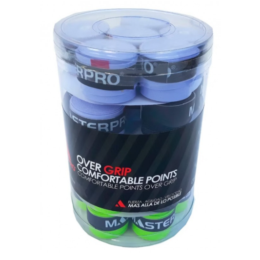 Overgrip MASTER PRO Confort Point (C/30)