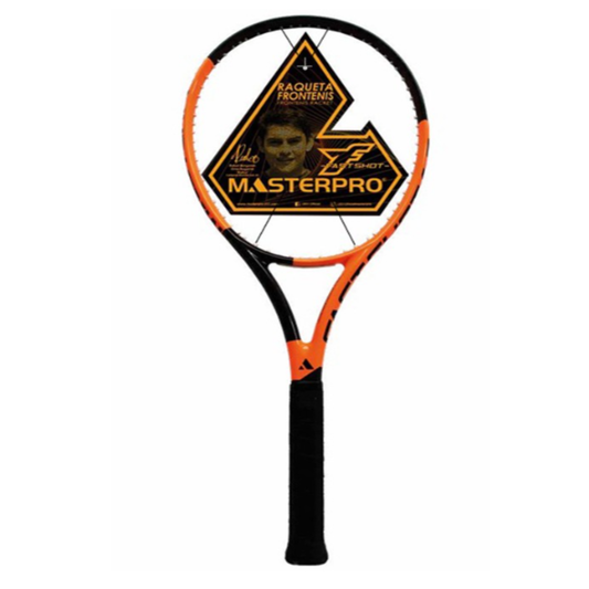 Raqueta Frontenis MasterPro Fast Shot 4.0
