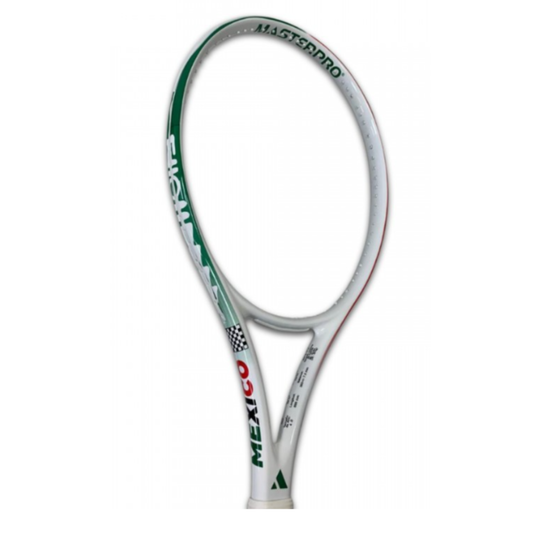Raqueta Frontenis MasterPro México 594-MEX