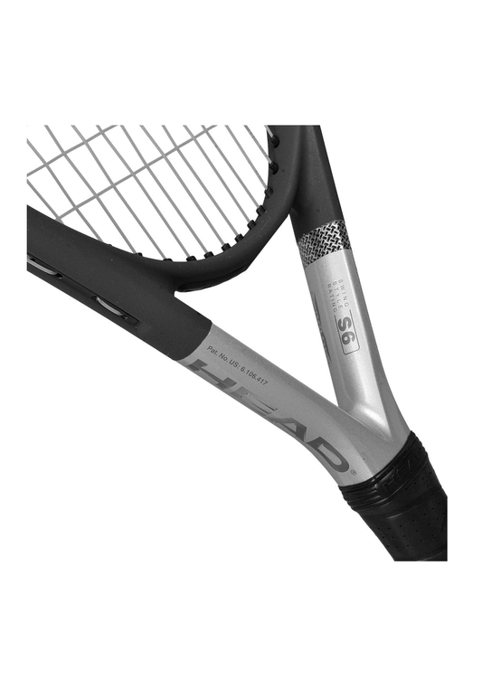 Raqueta Frontenis Head Ti S6 Titanium