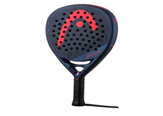 Pala Padel Head Radical Pro 2024
