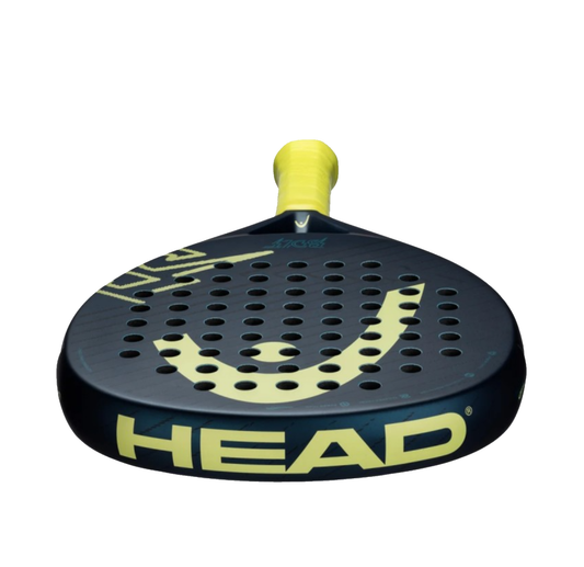 Pala Padel Bolt (Blue/Green) 2025 Head