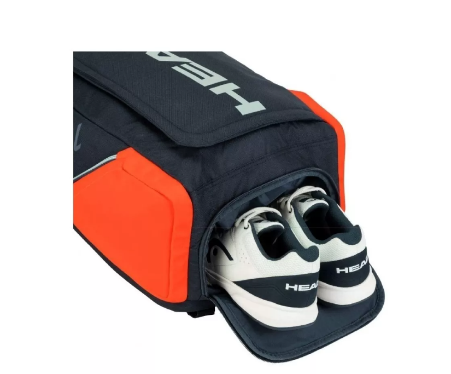 Backpack Mochila Head Radical Raquetero Raqueta Porta Tenis