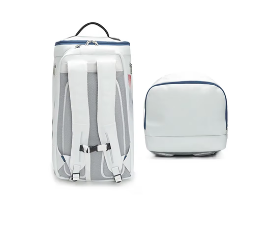 Backpack Mochila Yonex Tenis Padel Squash Wimbledon Raquetero