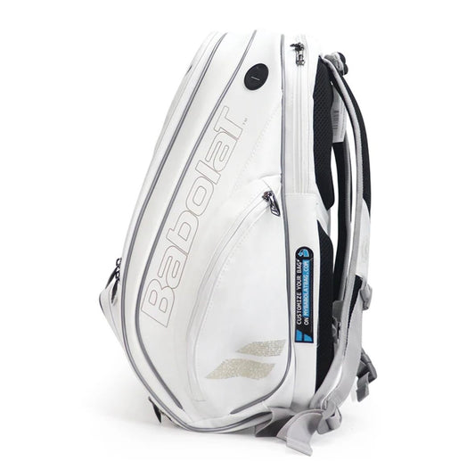 Backpack Mochila Babolat Tenis Wimbledon Raquetero Pure