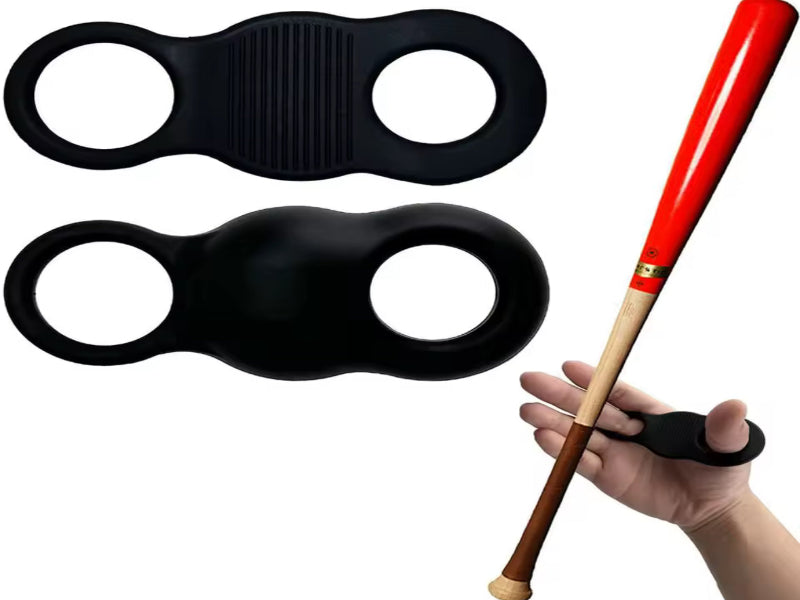 Protector De Pulgar Para Béisbol De Mano Bate 2 Piezas