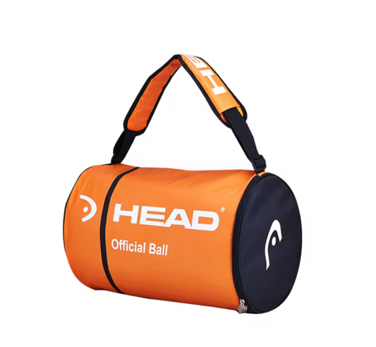 Bolsa Mochila Porta Pelota Tenis Térmica Pelotero Canasto Padel