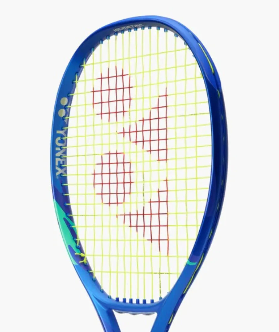 Raqueta Yonex Ezone 100 Azul para Tenis