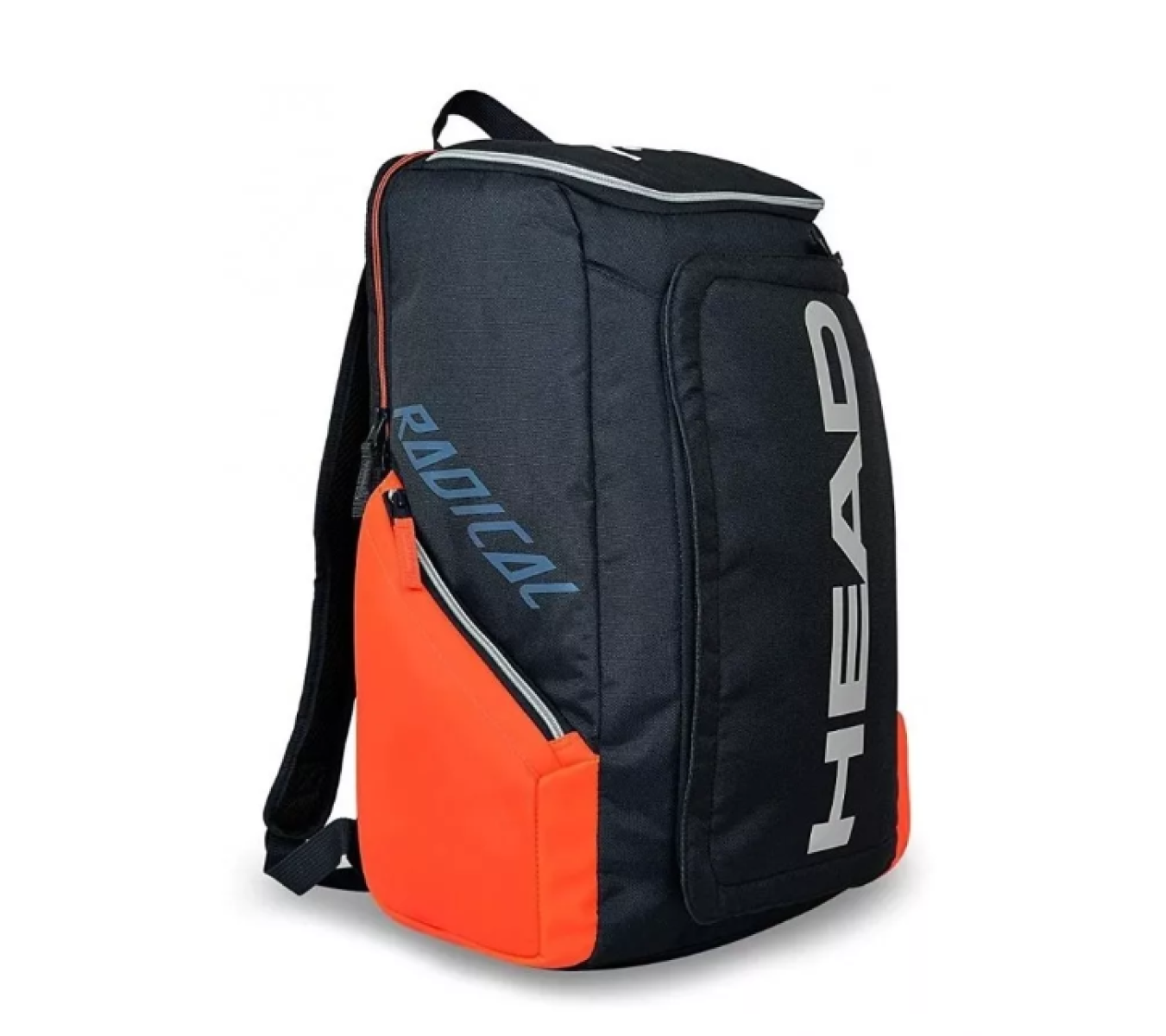Backpack Mochila Head Radical Raquetero Raqueta Porta Tenis