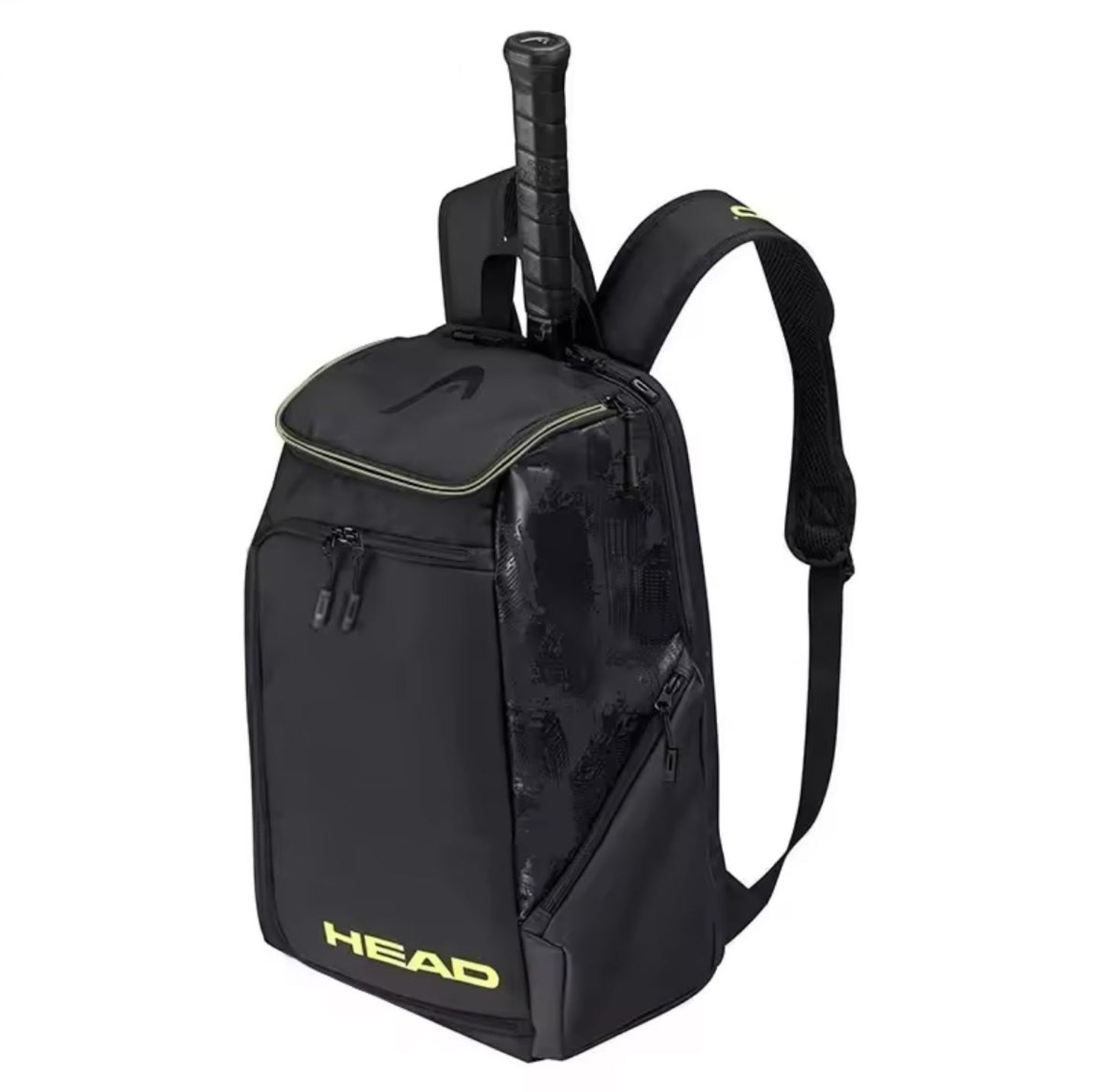 Backpack Mochila Head Extreme Raquetero Raqueta Porta Tenis