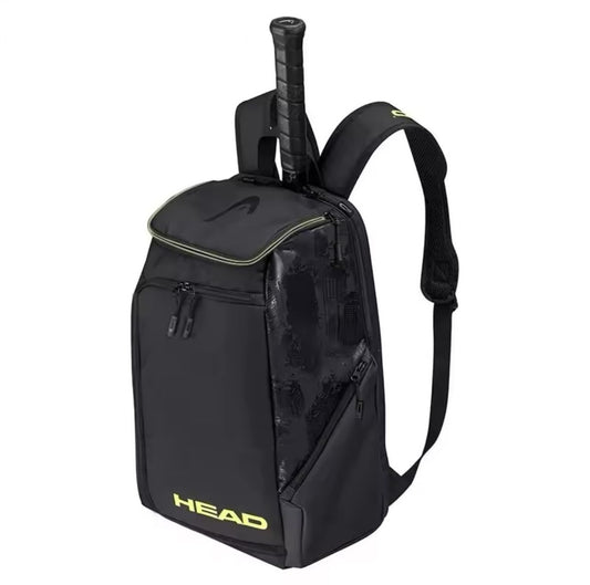 Backpack Mochila Head Extreme Raquetero Raqueta Porta Tenis