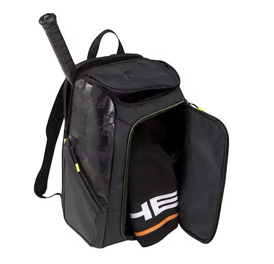 Backpack Mochila Head Extreme Raquetero Raqueta Porta Tenis