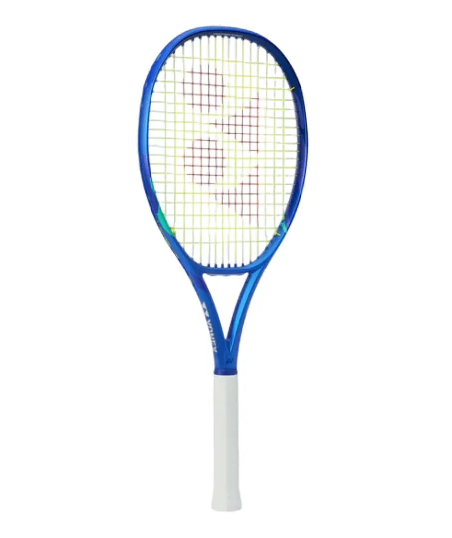 Raqueta Yonex Ezone 100 Azul para Tenis